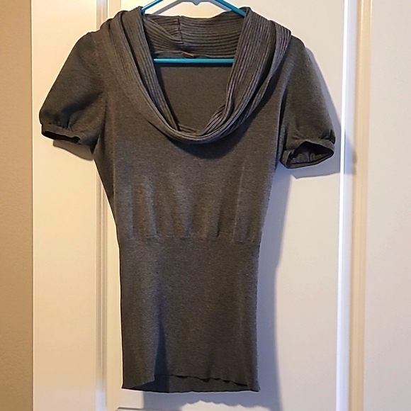 Poof! Sweaters - Poof Sweater